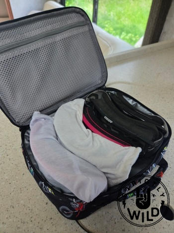 Bike Life Bags