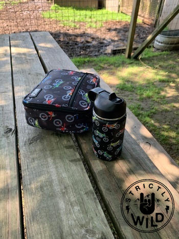 Bike Life Bags