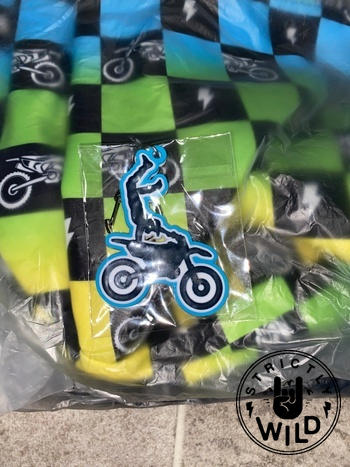 Strictly Wild Freestyle Keychain Review