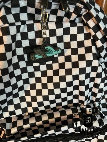Strictly Wild Go Kart Keychain Review