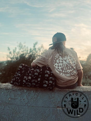 Strictly Wild Full Throttle Duffel Bag Review