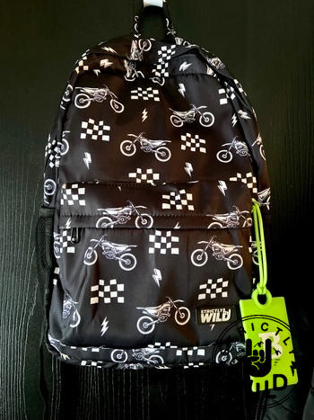 Strictly Wild Full Throttle Bags Review