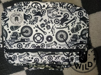 Strictly Wild Full Throttle Bags Review