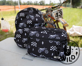 Strictly Wild Full Throttle Bags Review