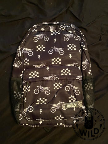 Strictly Wild Full Throttle Bags Review
