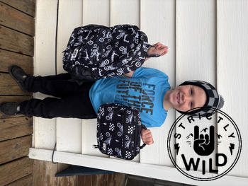 Strictly Wild Full Throttle Bags Review