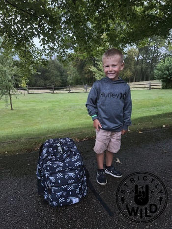 Strictly Wild Full Throttle Bags Review