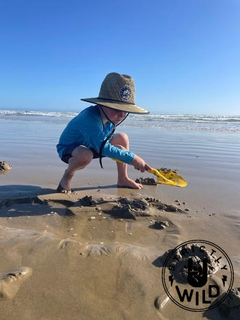 Strictly Wild Bike Life Straw Hat Review