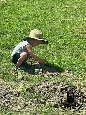 Strictly Wild Retro Dirt Bike Checks Straw Hat Review