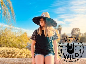 Strictly Wild Stealth Checker Pocket T-Shirt Review