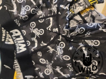 Strictly Wild FMX Fury Boxers Review