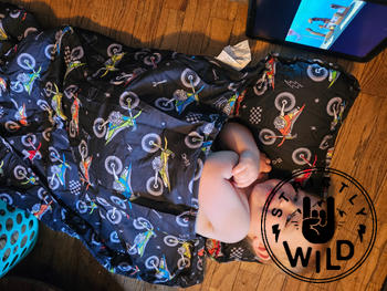 Strictly Wild Bike Life Nap Mat Review