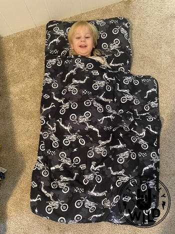 Strictly Wild FMX Fury Nap Mat Review
