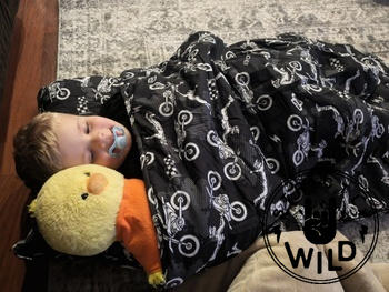 Strictly Wild FMX Fury Nap Mat Review