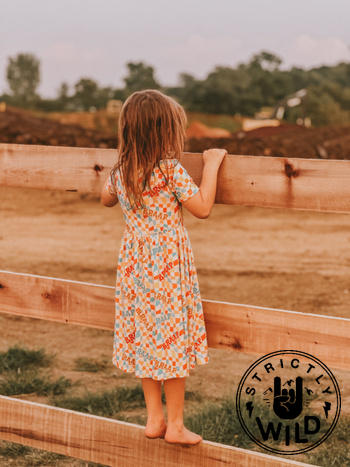Strictly Wild Summertime Braaap Twirl Dress (discontinuing) Review