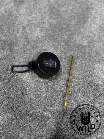 Strictly Wild 22oz & 32oz Replacement Lid & Straw Review