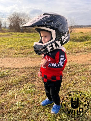 Strictly Wild Red Racer Jersey Review