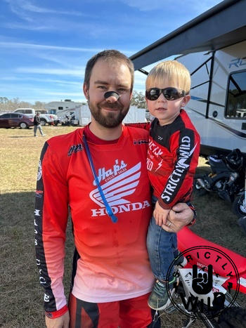 Strictly Wild Red Racer Jersey Review