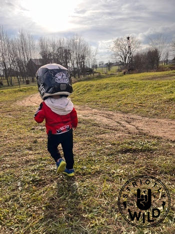 Strictly Wild Red Racer Jersey Review