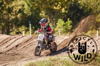Strictly Wild Red Racer Jersey Review