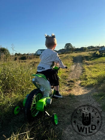 Strictly Wild Sandstorm Jersey Review