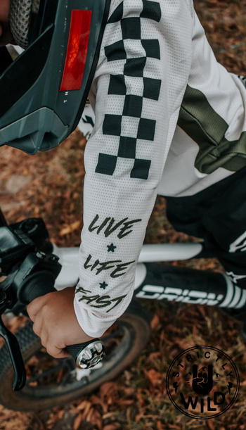 Strictly Wild Sandstorm Jersey Review