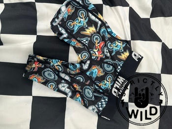 Strictly Wild Inferno Racer Boxers Review