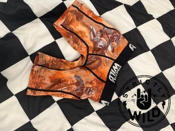 Strictly Wild Roost Boxers Review