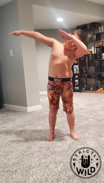 Strictly Wild Roost Boxers Review