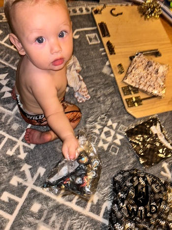 Strictly Wild Roost Boxers Review
