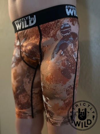 Strictly Wild Roost Boxers Review
