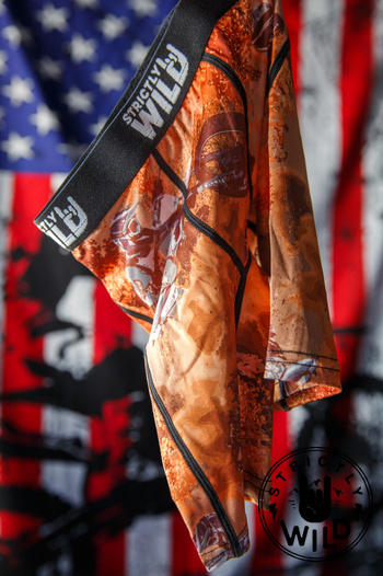 Strictly Wild Roost Boxers Review