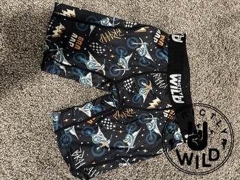 Strictly Wild Braaap Boxers Review