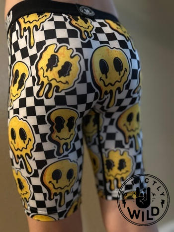 Strictly Wild Mellow Daze Boxers Review