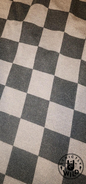 Strictly Wild Stealth Checker 2 Piece Pajamas Review