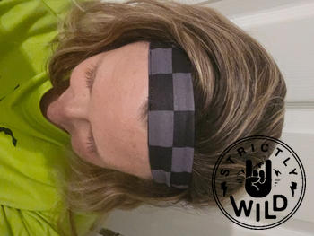 Strictly Wild Stealth Checker Bow Review