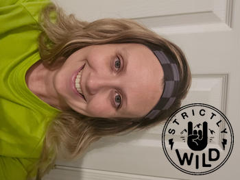 Strictly Wild Stealth Checker Bow Review