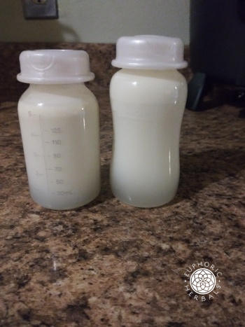 Euphoric Herbals Milk Machine & Dairy Diva Bundle Review
