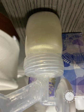 Euphoric Herbals Milk Machine & Dairy Diva Bundle Review