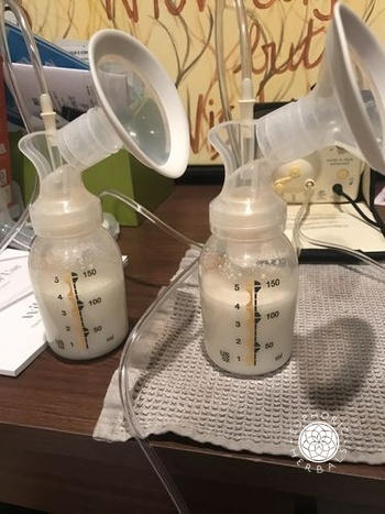 Euphoric Herbals Breastfeeding Lactation Bundle Review