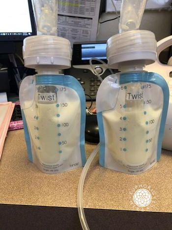 Euphoric Herbals Breastfeeding Lactation Bundle Review