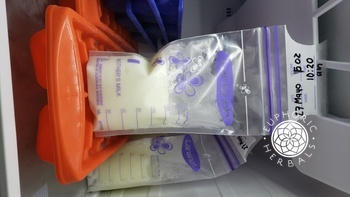 Euphoric Herbals Dairy Diva Review