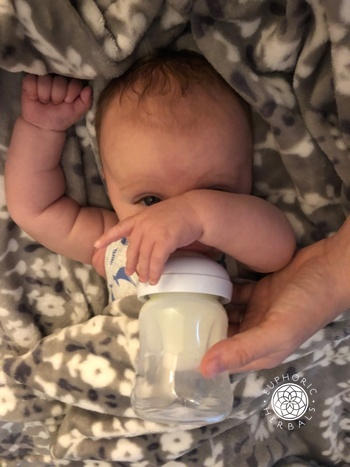 Euphoric Herbals Milk Machine Review
