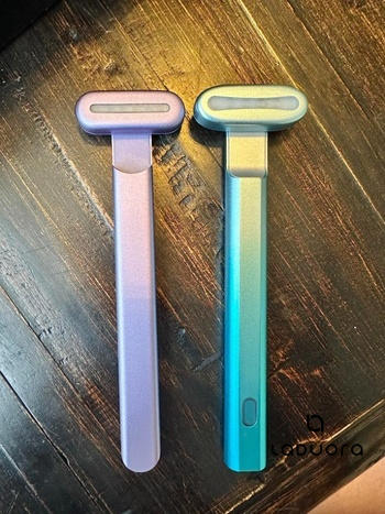 LADUORA Velve 4-in-1 Skincare Wand Review