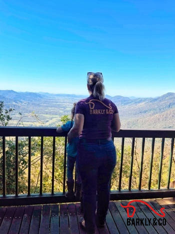 Barkly & Co Women's Brunette T-Shirt Review