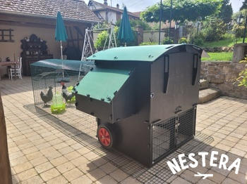 Nestera EU 1m Run Extension Review