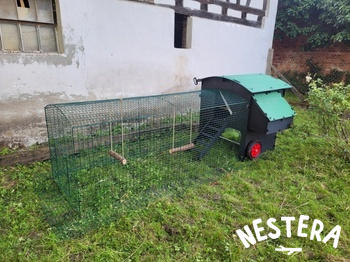 Nestera EU 1m Run Extension Review