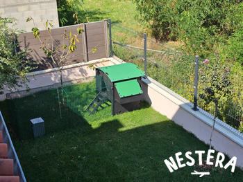 Nestera EU 1m Run Extension Review
