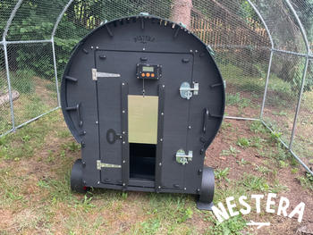 Nestera EU Nestera Automatic Door Opener Review