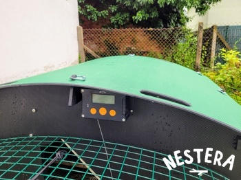 Nestera EU Nestera Automatic Door Opener Review